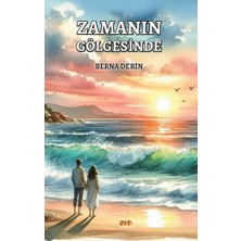 Zet Yayınları Zamanın Gölgesinde