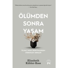Profil Kitap Ölümden Sonra Yaşam