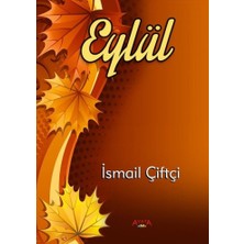 Ayata Kitap Eylül