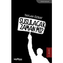 Telgrafhane Yayınları Susulacak Zaman Mı?
