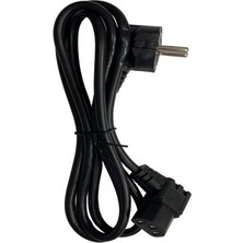 Fully Power Kablo L Tip 1.5mt