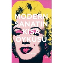 Hep Kitap Modern Sanatın Kısa Öyküsü