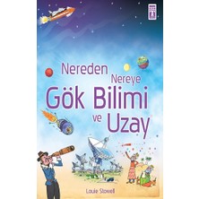 Genç Timaş Nereden Nereye Gök Bilimi ve Uzay