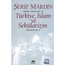İletişim Yayınları Türkiye, Islam ve Sekülarizm: Makaleler 5