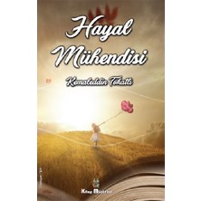 Kitap Müptelası Yayınları Hayal Mühendisi