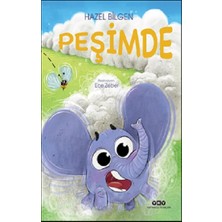Yapı Kredi Yayınları Peşimde
