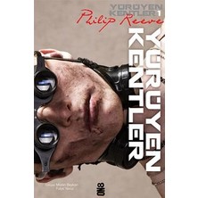 On8 Kitap Yürüyen Kentler 1