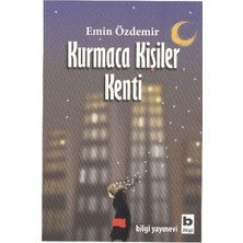 Bilgi Yayınevi Kurmaca Kişiler Kenti