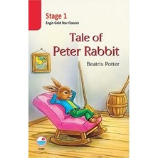 Engin Yayınevi Tale Of Peter Rabbit And Other Stories  ( Cd'siz )