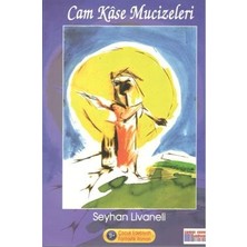 Somut Yayınları Cam Kase Mucizeleri