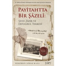 Sufi Kitap Payitahtta Bir Şazeli