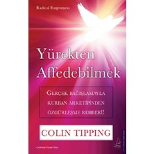 Destek Yayınları Yürekten Affedebilmek