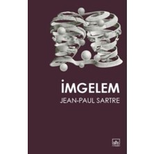 İthaki Yayınları Imgelem