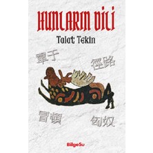 BilgeSu Yayıncılık Hunların Dili