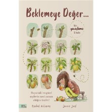 Mea Kitap Beklemeye Değer…