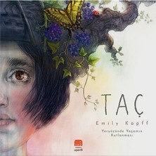 Uçan Fil Yayınları Taç (Ciltli)