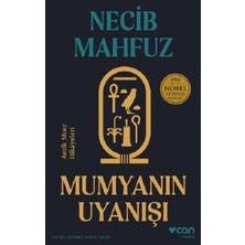 Can Yayınları Mumyanın Uyanışı: Antik Mısır Hikayeleri