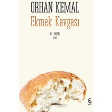 Everest Yayınları Ekmek Kavgası