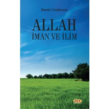Zet Yayınları Allah Iman ve Ilim