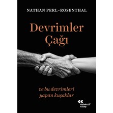 Kolektif Kitap Devrimler Çağı