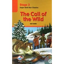 Engin Yayınevi The Call Of The Wild