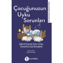 Kuraldışı Yayınevi Çocuğunuzun Uyku Sorunları