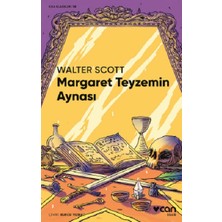 Can Yayınları Margaret Teyzemin Aynası