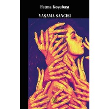 Luna Yayınları Yaşama Sancısı