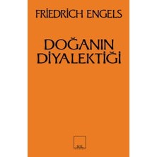 Sol Yayınları Doğanın Diyalektiği