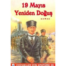 Engin Yayınevi 19 Mayıs Yeniden Doğuş