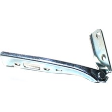 İTHAL Ford Fiesta (2002-2008) Kaput Menteşesi Sağ - 2S61 16800 Ba