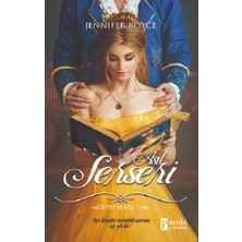 Parola Yayınları Asil Serseri - Gypsy Serisi 2