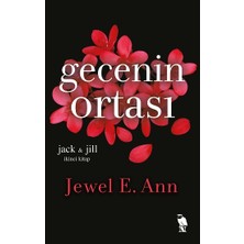 Nemesis Kitap Gecenin Ortası