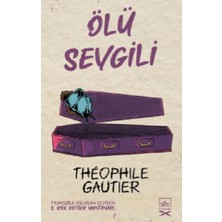 İthaki Yayınları Ölü Sevgili