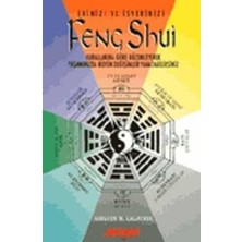 Akaşa Yayınları Feng Shui