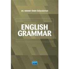 Nobel Akademik Yayıncılık English Grammar