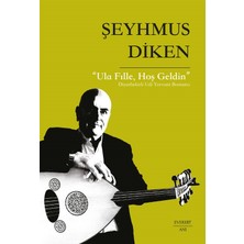 Everest Yayınları Ula Fılle, Hoş Geldin