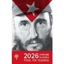 Yordam Kitap 2026 Yordam Ajanda