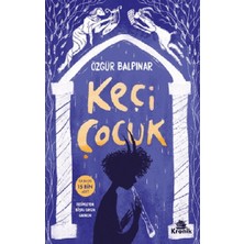 Kronik Kitap Keçi Çocuk