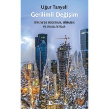 Metis Yayınları Gerilimli Değişim
