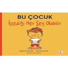 İndigo Çocuk Bu Çocuk Istediği Her Şey Olabilir