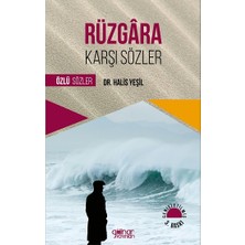Gülnar Yayınları Rüzgara Karşı Sözler