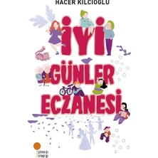 Günışığı Kitaplığı Iyi Günler Eczanesi