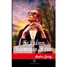 Platanus Publishing Bir Kadının Yaşamından 24 Saat
