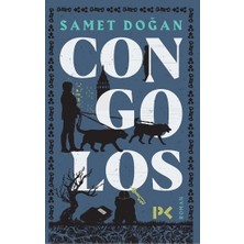 Profil Kitap Congolos