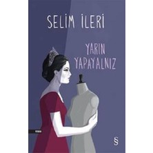 Everest Yayınları Yarın Yapayalnız