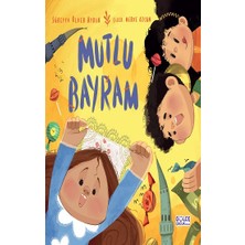 Gülce Kitap Mutlu Bayram