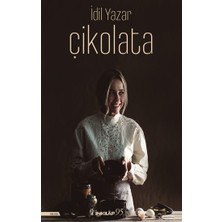 İnkılap Kitabevi Çikolata- (Ciltli)