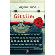 Panama Yayıncılık Gittiler