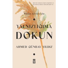 Timaş Yayınları Yalnızlığıma Dokun